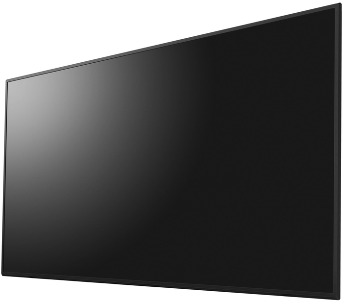 Sony FW-65BZ35L 65" Enhanced 4K HDR Professional Digital Signage Display Digital Signage Display Sony