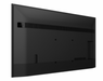 Sony FW-65BZ35L 65" Enhanced 4K HDR Professional Digital Signage Display