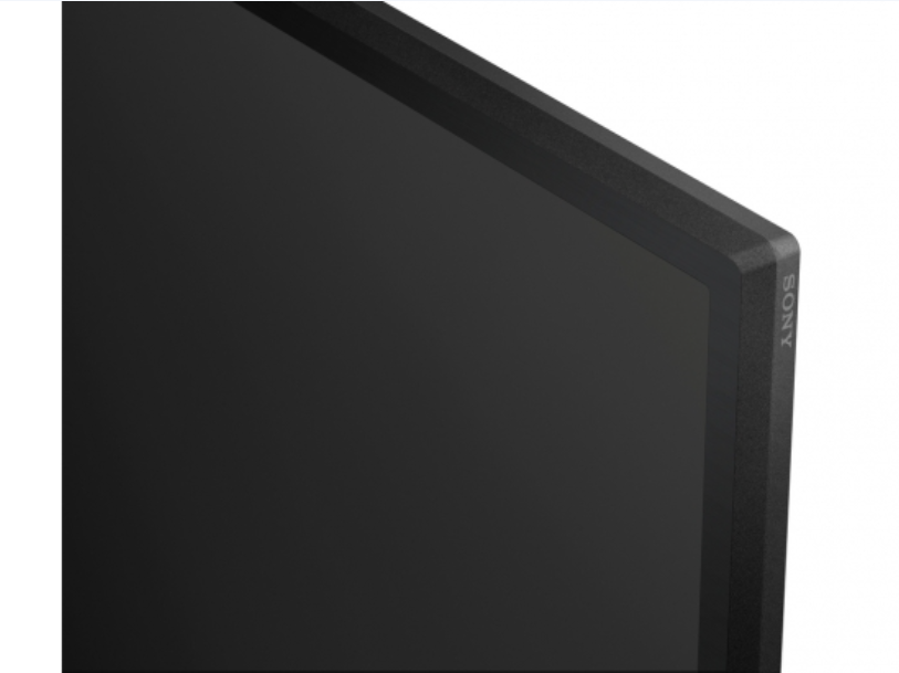 Sony FW-75BZ30L 75” 4K HDR Professional Digital Signage Display