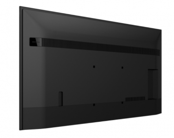 Sony FW-75BZ35L 75" Enhanced 4K HDR Professional Digital Signage Display