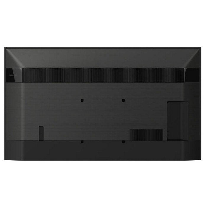 Sony FW-75BZ40H 75" BRAVIA 4K Ultra HD HDR Professional Display Digital Signage Display Sony