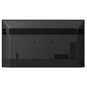 Sony FW-75BZ40H 75" BRAVIA 4K Ultra HD HDR Professional Display Digital Signage Display Sony