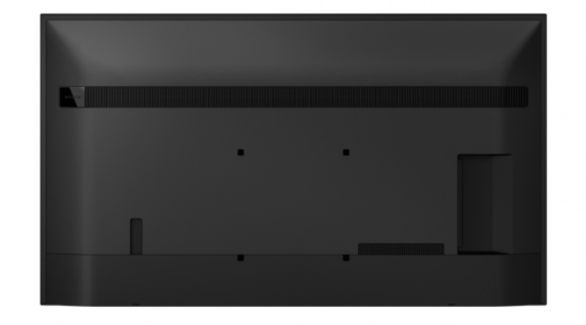 Sony FW-75BZ40L 75" Exceptionally Bright 4K HDR Professional Digital Signage Display Digital Signage Display Sony