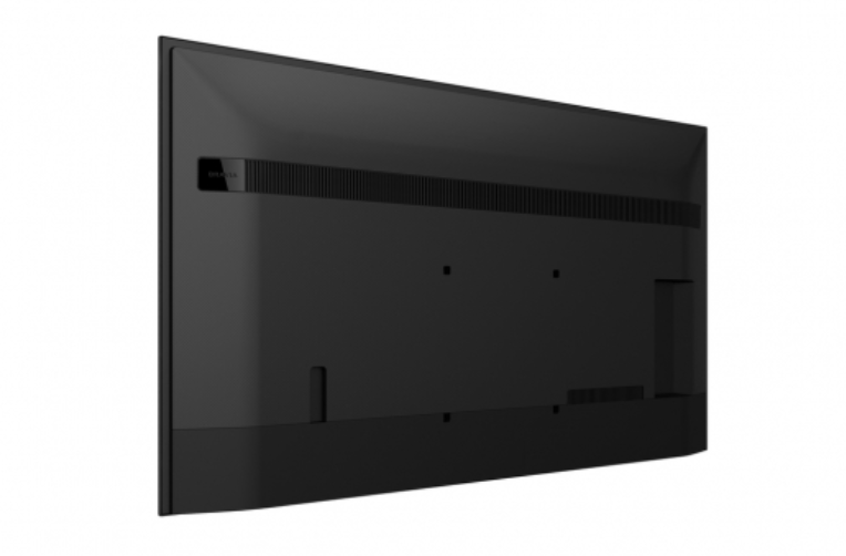 Sony FW-75BZ40L 75" Exceptionally Bright 4K HDR Professional Digital Signage Display Digital Signage Display Sony