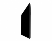 Sony FW-75BZ40L 75" Exceptionally Bright 4K HDR Professional Digital Signage Display Digital Signage Display Sony