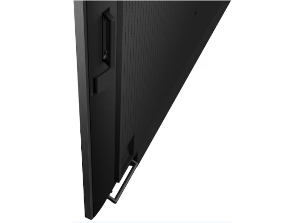 Sony Bravia FW-98BZ30L 98” 4K HDR Professional Display With Cognitive Processor XR™ Digital Signage Display Sony