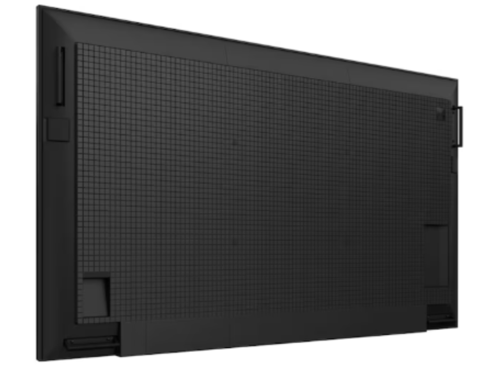 Sony Bravia FW-98BZ30L 98” 4K HDR Professional Display With Cognitive Processor XR™ Digital Signage Display Sony