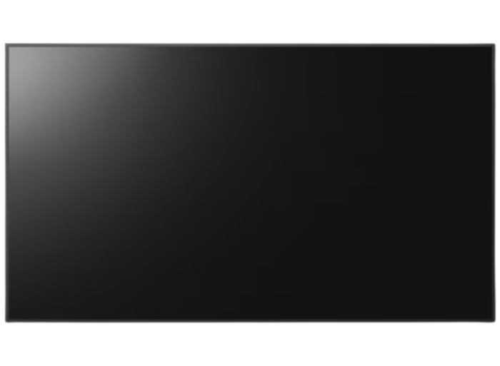 Sony Bravia FW-98BZ30L 98” 4K HDR Professional Display With Cognitive Processor XR™ Digital Signage Display Sony