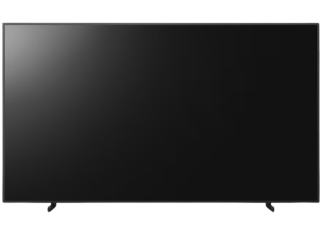 Sony Bravia FW-98BZ30L 98” 4K HDR Professional Display With Cognitive Processor XR™ Digital Signage Display Sony