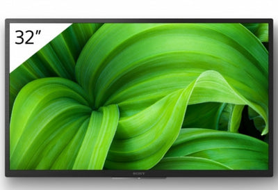 Sony Bravia 32" HD Professional Display | FWD-32W8001/UK Sony Commercial TV Sony
