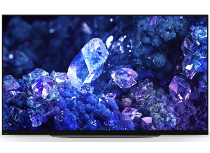 Sony BRAVIA FWD-42A90K/UK 42" 4K HDR Professional Displays Digital Signage Display Sony
