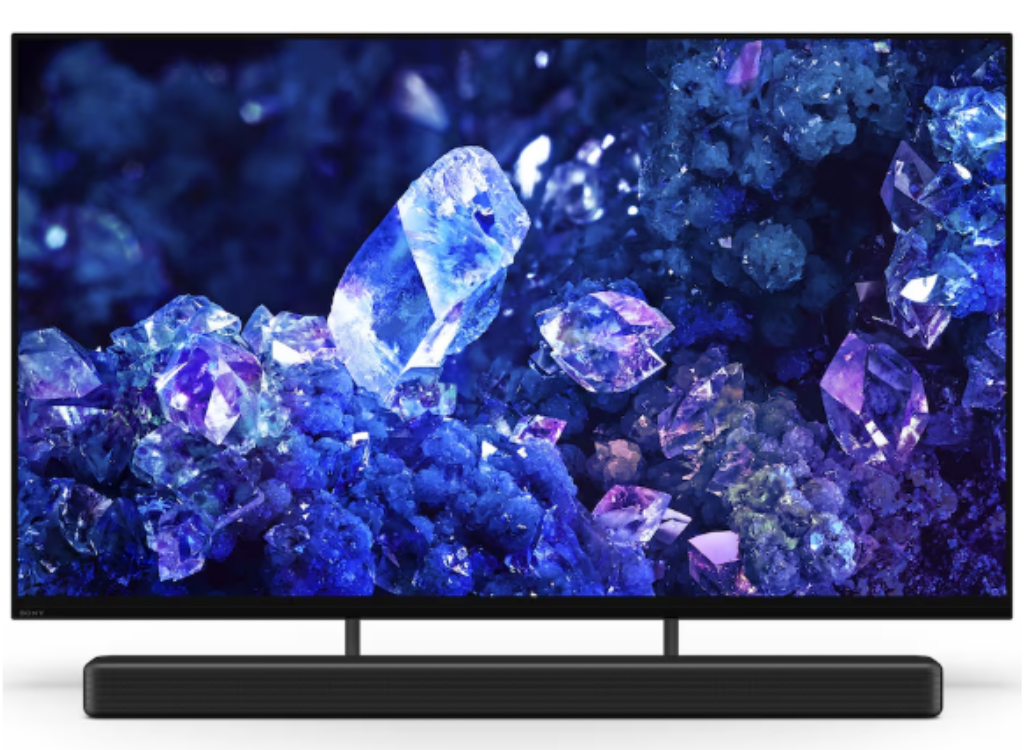 Sony BRAVIA FWD-42A90K/UK 42" 4K HDR Professional Displays Digital Signage Display Sony