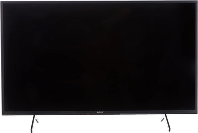 Sony FWD-43X80J/UK 43" 4K UHD Smart Commercial TV Commercial TV Sony