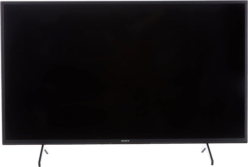 Sony BRAVIA  FWD-43X80L/UK 43" 4K HDR Commercial TV