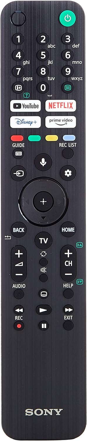 Sony BRAVIA FWD-43X80L/UK 43" 4K HDR Commercial TV Commercial TV Sony