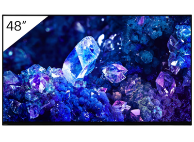Sony BRAVIA FWD-48A90K/UK 48" 4K Ultra HD HDR Professional Displays Sony Digital Signage Sony