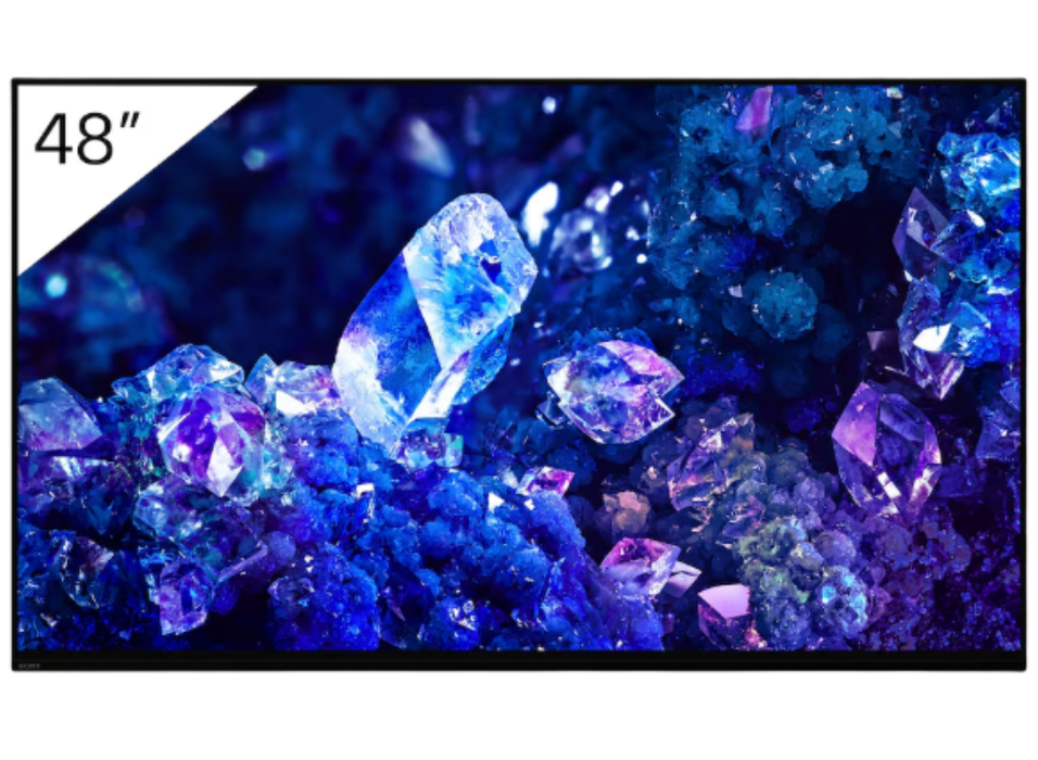 Sony BRAVIA FWD-48A90K/UK 48" 4K Ultra HD HDR Professional Displays Sony Digital Signage Sony