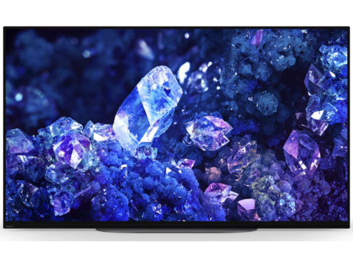 Sony BRAVIA FWD-48A90K/UK 48" 4K Ultra HD HDR Professional Displays Digital Signage Display Sony