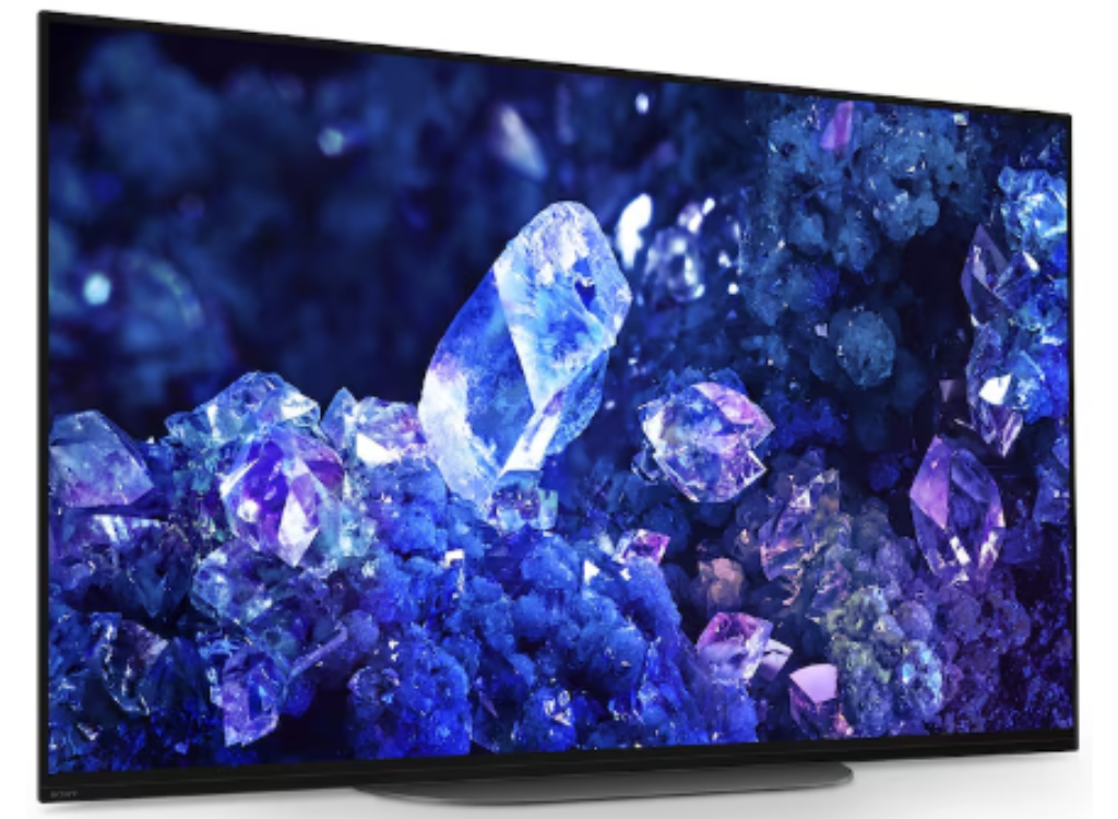 Sony BRAVIA FWD-48A90K/UK 48" 4K Ultra HD HDR Professional Displays Digital Signage Display Sony