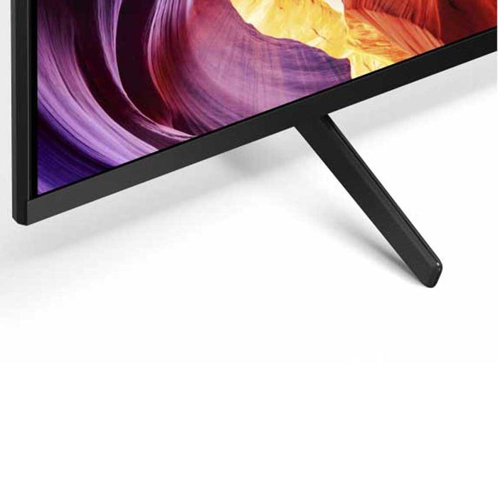 Sony 50" Bravia 4K UHD HDR Professional Displays | FWD-50X80K/UK