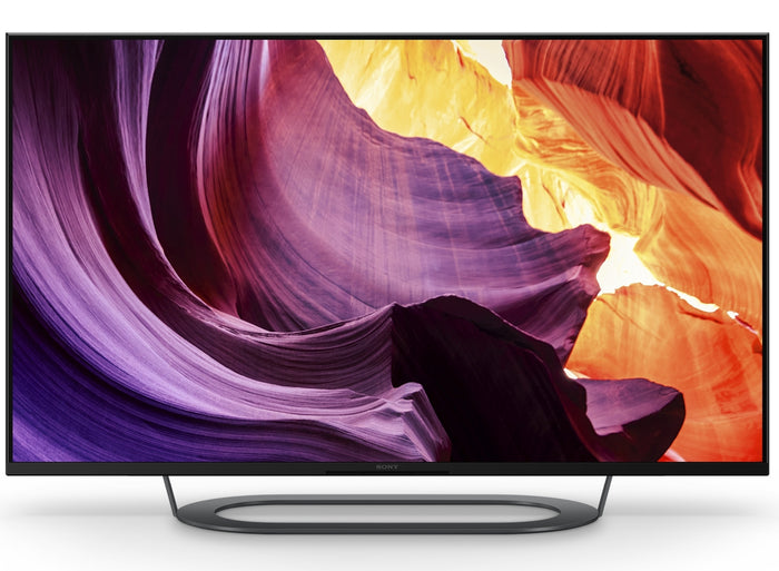 Sony 50" Bravia 4K UHD HDR Professional Displays | FWD-50X80K/UK Digital Signage Display Sony