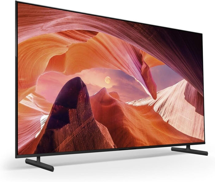 Sony BRAVIA FWD-50X80L/UK 50" 4K HDR Commercial TV Commercial TV Sony