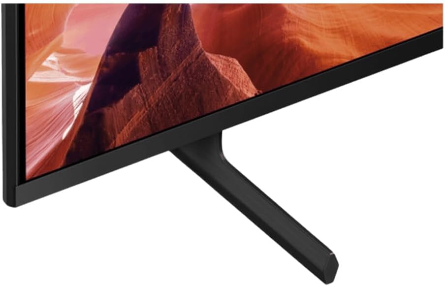 Sony BRAVIA FWD-50X80L/UK 50" 4K HDR Commercial TV Commercial TV Sony