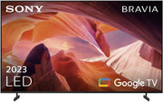 Sony BRAVIA FWD-65X80L/UK 65" 4K HDR Commercial TV Commercial TV Sony
