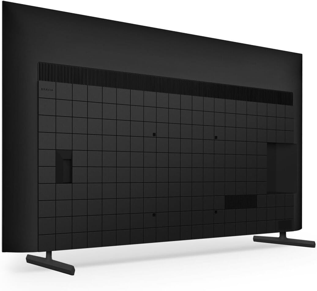 Sony BRAVIA FWD-65X80L/UK 65" 4K HDR Commercial TV Commercial TV Sony