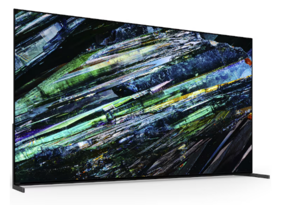 Sony BRAVIA FWD-55A95L/UK 55" 4K Ultra HD Professional Display With Google TV Sony TV Sony