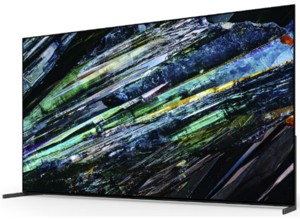Sony BRAVIA FWD-55A95L/UK 55" 4K Ultra HD Professional Display With Google TV Sony TV Sony