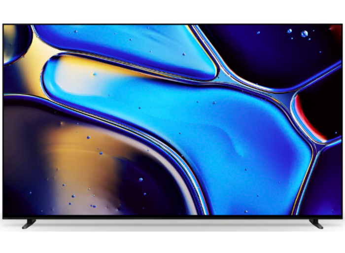 Sony BRAVIA FWD-55XR80/UK 55" 4K OLED Professional Display With Google TV Commercial TV Sony