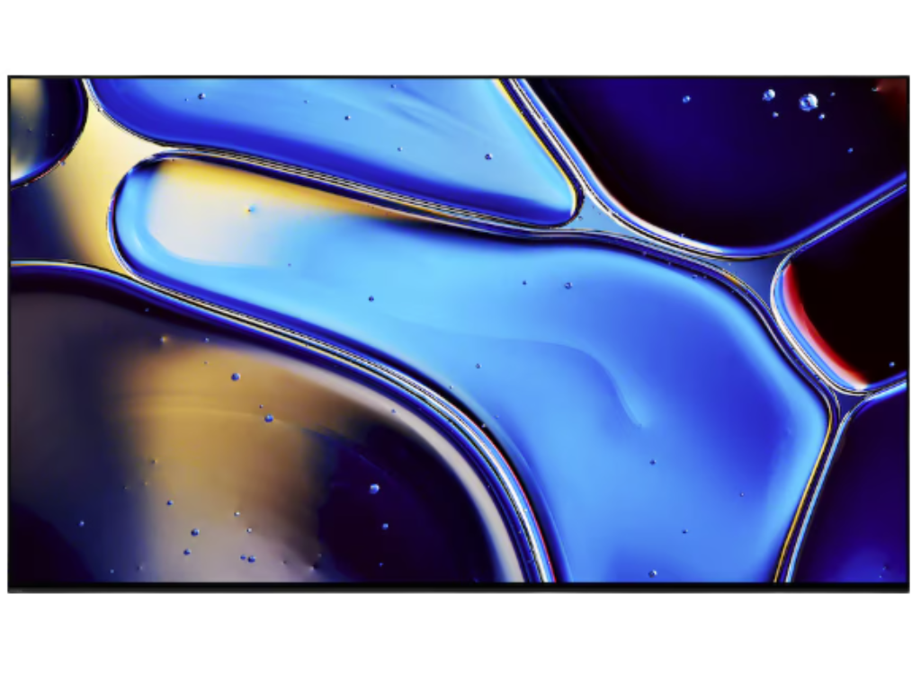 Sony BRAVIA FWD-55XR80/UK 55" 4K OLED Professional Display With Google TV Commercial TV Sony