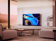 Sony BRAVIA FWD-55XR80/UK 55" 4K OLED Professional Display With Google TV Commercial TV Sony