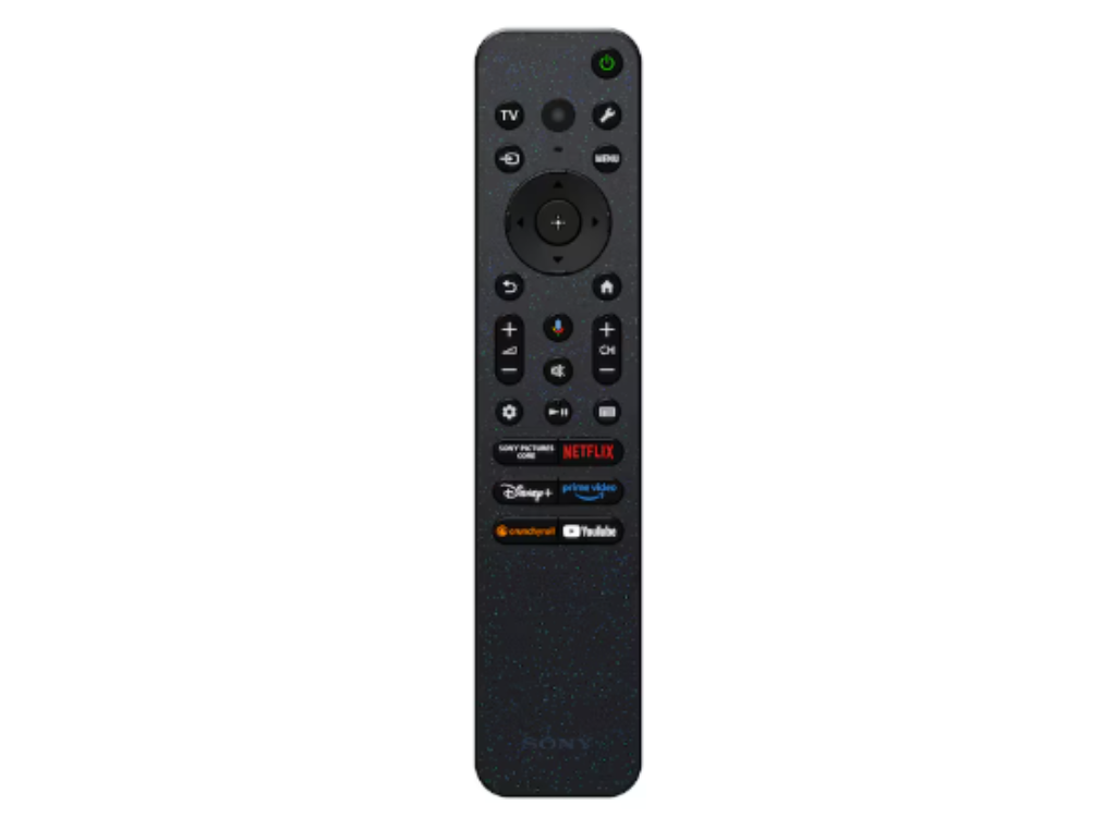 Sony BRAVIA FWD-55XR80/UK 55" 4K OLED Professional Display With Google TV Commercial TV Sony