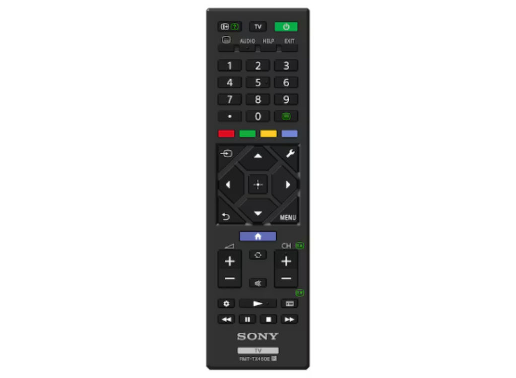 Sony BRAVIA FWD-55XR80/UK 55" 4K OLED Professional Display With Google TV Commercial TV Sony