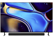 Sony BRAVIA FWD-55XR80/UK 55" 4K OLED Professional Display With Google TV Commercial TV Sony