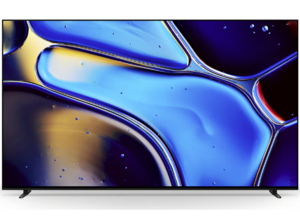 Sony BRAVIA FWD-55XR80/UK 55" 4K OLED Professional Display With Google TV Commercial TV Sony