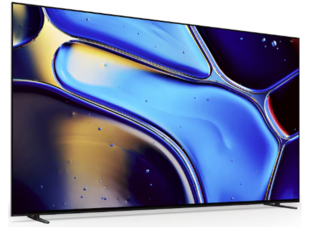 Sony BRAVIA FWD-55XR80/UK 55" 4K OLED Professional Display With Google TV Commercial TV Sony