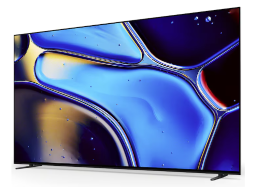 Sony BRAVIA FWD-55XR80/UK 55" 4K OLED Professional Display With Google TV Commercial TV Sony