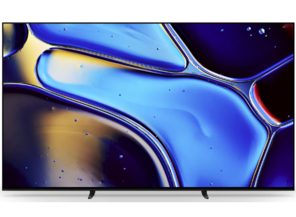 Sony BRAVIA FWD-55XR80/UK 55" 4K OLED Professional Display With Google TV Commercial TV Sony