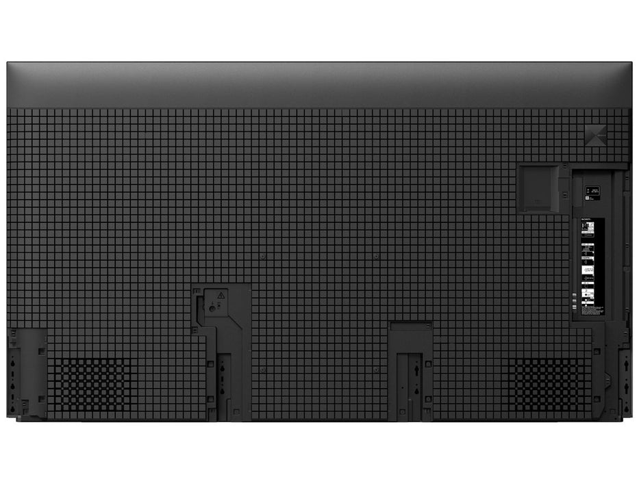 Sony BRAVIA FWD-75X95L/UK 75" 4K HDR Smart Mini LED TV Commercial TV Sony