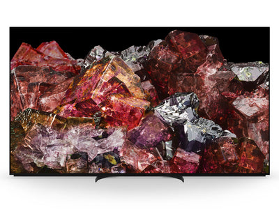 Sony BRAVIA FWD-85X95L/UK 85" 4K HDR Smart Commercial TV Sony Commercial TV Sony