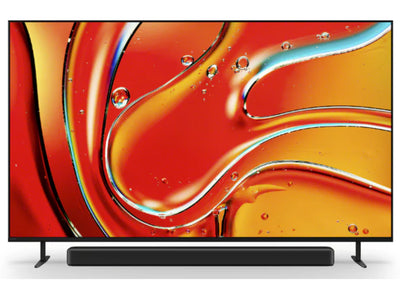 Sony FWD-85XR70/UK BRAVIA 7 XR 85" 4K Ultra HD Commercial TV Sony Commercial TV Sony