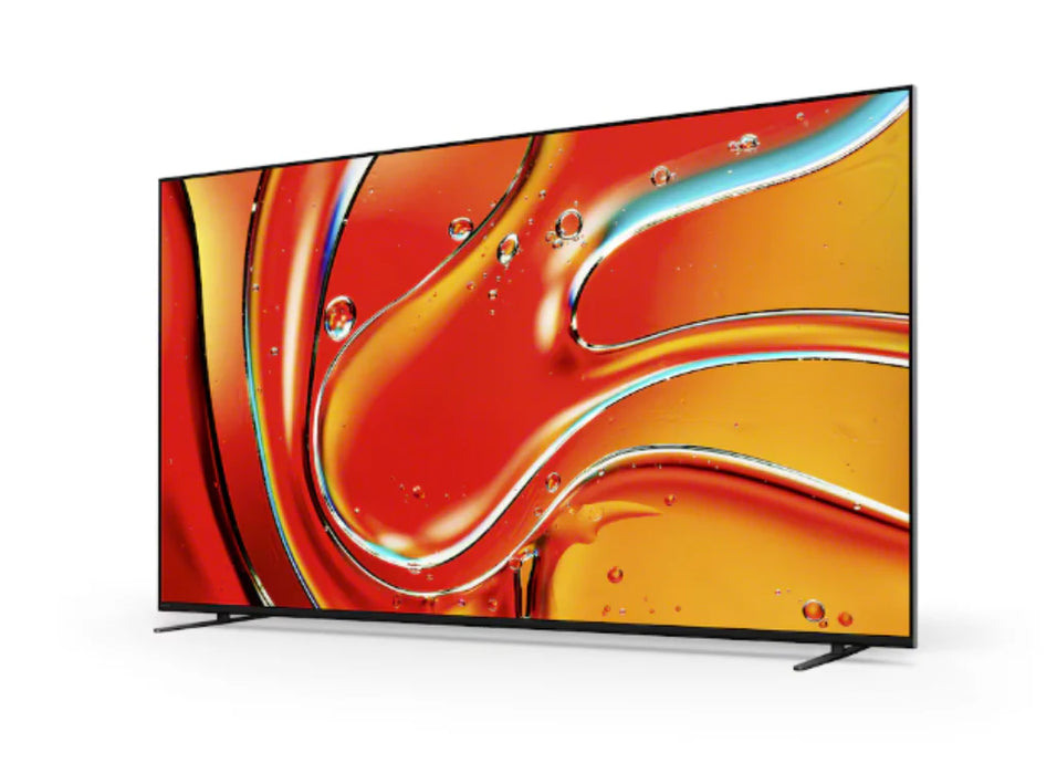 Sony FWD-85XR70/UK BRAVIA 7 XR 85" 4K Ultra HD Commercial TV