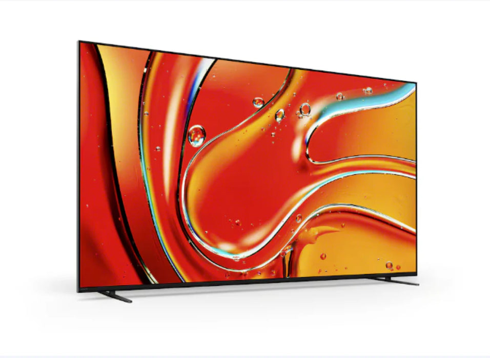 Sony FWD-85XR70/UK BRAVIA 7 XR 85" 4K Ultra HD Commercial TV