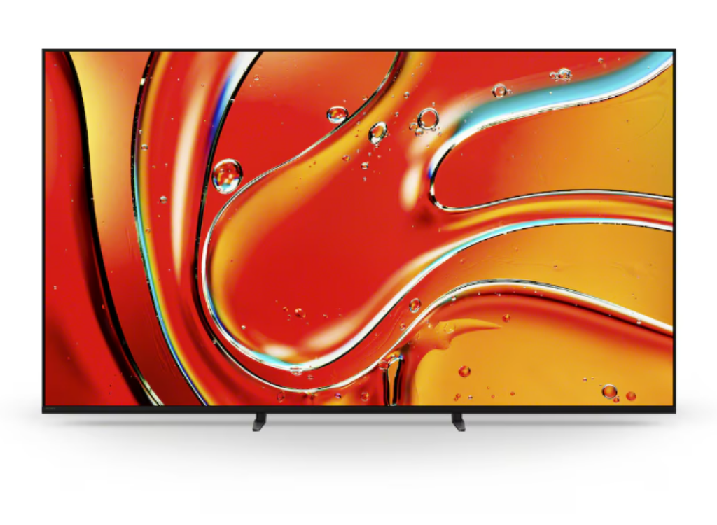 Sony FWD-65XR70/UK BRAVIA 7 XR 65" 4K Ultra HD Commercial TV Commercial TV Sony