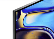 Sony FWD-77XR80/UK BRAVIA 8 XR 77" 4K Ultra HD Commercial TV Commercial TV Sony