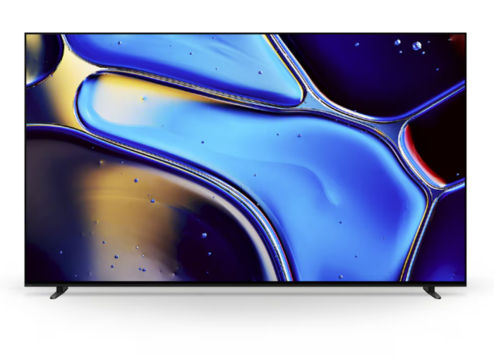 Sony FWD-65XR80/UK BRAVIA 8 XR 65" 4K Ultra HD Commercial TV Commercial TV Sony
