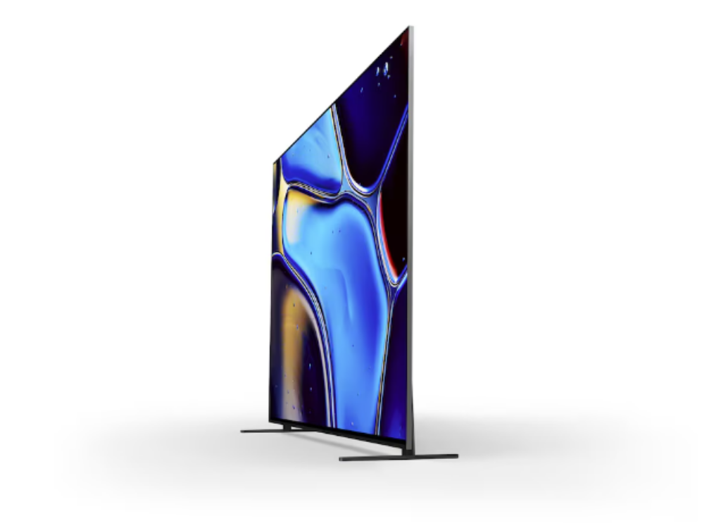 Sony FWD-65XR80/UK BRAVIA 8 XR 65" 4K Ultra HD Commercial TV Commercial TV Sony